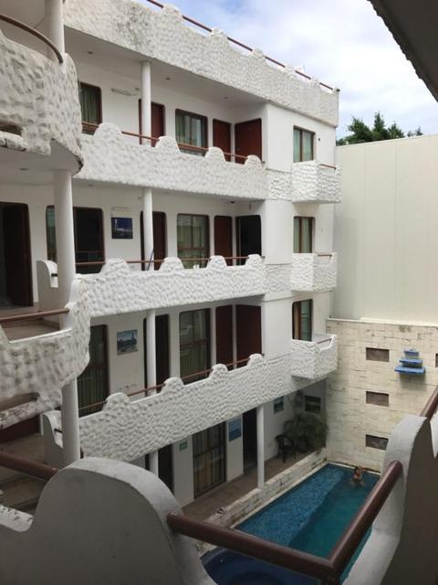 Marítimo Hotel 3*